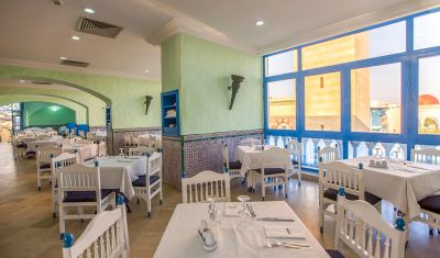 Imagine pentru Medina Hotel Diar Lemdina 4* valabile pentru Litoral 2025