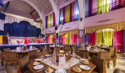 Imagine pentru Medina Hotel Diar Lemdina 4* valabile pentru Litoral 2025