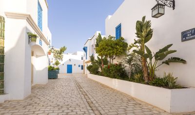 Imagine pentru Medina Hotel Diar Lemdina 4* valabile pentru Litoral 2025