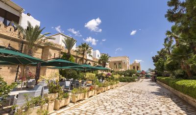 Imagine pentru Medina Hotel Diar Lemdina 4* valabile pentru Litoral 2025