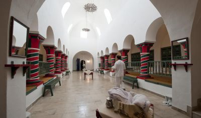 Imagine pentru Medina Hotel Diar Lemdina 4* valabile pentru Litoral 2025