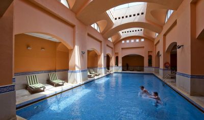 Imagine pentru Medina Hotel Diar Lemdina 4* valabile pentru Litoral 2025