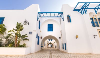 Imagine pentru Medina Hotel Diar Lemdina 4* valabile pentru Litoral 2025