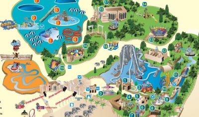 Imagine pentru Medina Hotel Diar Lemdina 4* valabile pentru Litoral 2025
