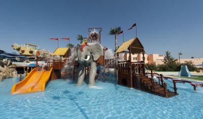 Imagine pentru Medina Hotel Diar Lemdina 4* valabile pentru Litoral 2025