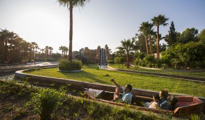 Imagine pentru Medina Hotel Diar Lemdina 4* valabile pentru Litoral 2025