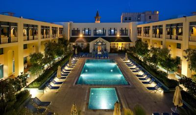 Imagine pentru Medina Hotel Diar Lemdina 4* valabile pentru Litoral 2025