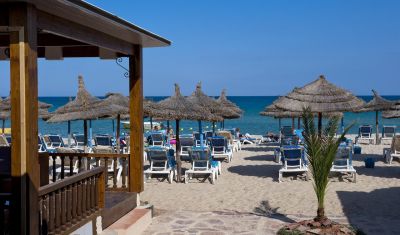 Imagine pentru Medina Hotel Diar Lemdina 4* valabile pentru Litoral 2025