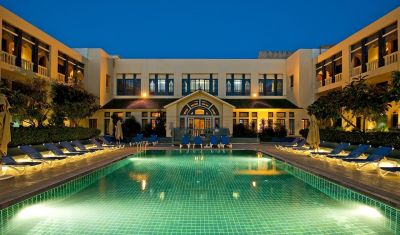 Imagine pentru Medina Hotel Diar Lemdina 4* valabile pentru Litoral 2025