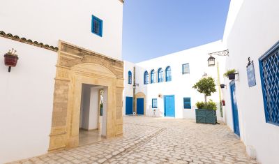 Imagine pentru Medina Hotel Diar Lemdina 4* valabile pentru Litoral 2025
