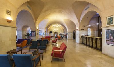 Imagine pentru Medina Hotel Diar Lemdina 4* valabile pentru Litoral 2025
