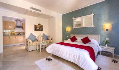 Imagine pentru Medina Hotel Diar Lemdina 4* valabile pentru Litoral 2025