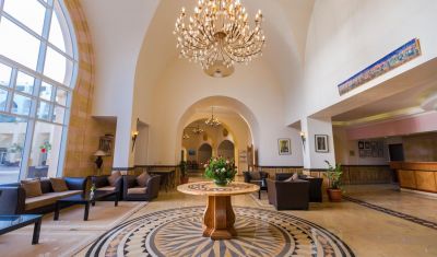 Imagine pentru Medina Solaria & Thalasso 5* valabile pentru Litoral 2025