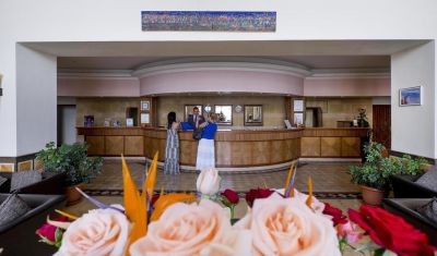 Imagine pentru Medina Solaria & Thalasso 5* valabile pentru Litoral 2025