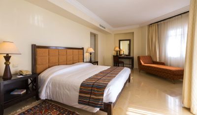 Imagine pentru Medina Solaria & Thalasso 5* valabile pentru Litoral 2025