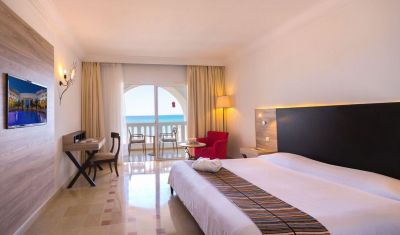 Imagine pentru Medina Solaria & Thalasso 5* valabile pentru Litoral 2025