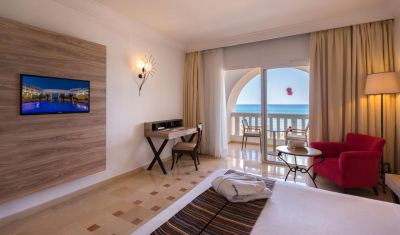 Imagine pentru Medina Solaria & Thalasso 5* valabile pentru Litoral 2025