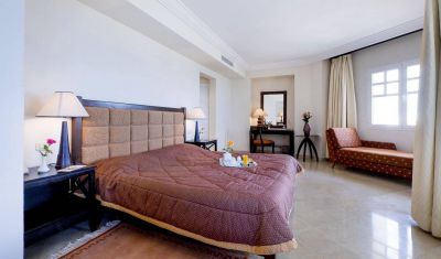 Imagine pentru Medina Solaria & Thalasso 5* valabile pentru Litoral 2025
