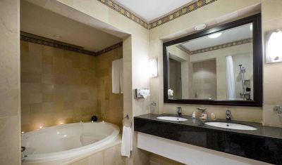 Imagine pentru Medina Solaria & Thalasso 5* valabile pentru Litoral 2025