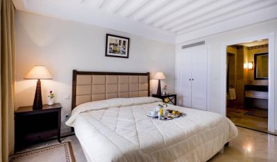 Imagine pentru Medina Solaria & Thalasso 5* valabile pentru Litoral 2025