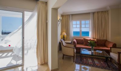 Imagine pentru Medina Solaria & Thalasso 5* valabile pentru Litoral 2025