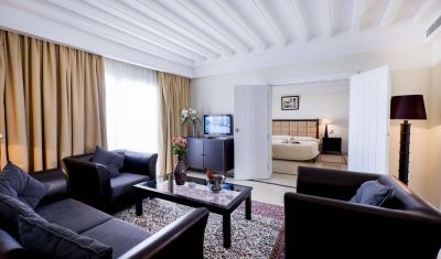 Imagine pentru Medina Solaria & Thalasso 5* valabile pentru Litoral 2025
