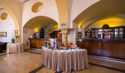 Imagine pentru Medina Solaria & Thalasso 5* valabile pentru Litoral 2025