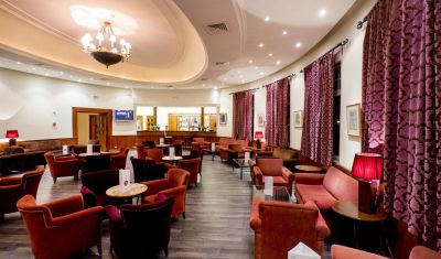 Imagine pentru Medina Solaria & Thalasso 5* valabile pentru Litoral 2025