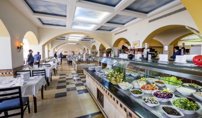 Imagine pentru Medina Solaria & Thalasso 5* valabile pentru Litoral 2025