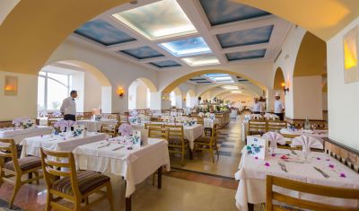 Imagine pentru Medina Solaria & Thalasso 5* valabile pentru Litoral 2025
