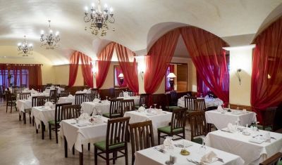 Imagine pentru Medina Solaria & Thalasso 5* valabile pentru Litoral 2025