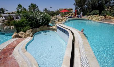 Imagine pentru Medina Solaria & Thalasso 5* valabile pentru Litoral 2025
