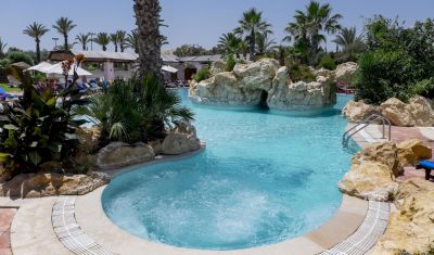 Imagine pentru Medina Solaria & Thalasso 5* valabile pentru Litoral 2025