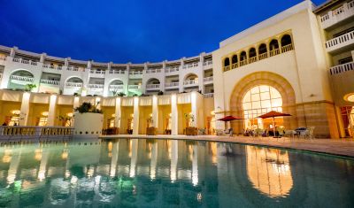Imagine pentru Medina Solaria & Thalasso 5* valabile pentru Litoral 2025