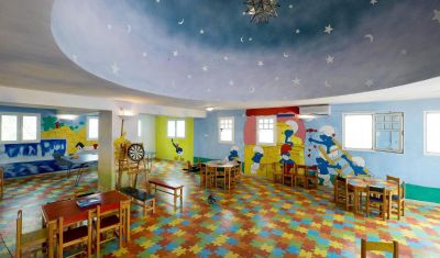 Imagine pentru Medina Solaria & Thalasso 5* valabile pentru Litoral 2025