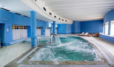 Imagine pentru Medina Solaria & Thalasso 5* valabile pentru Litoral 2025