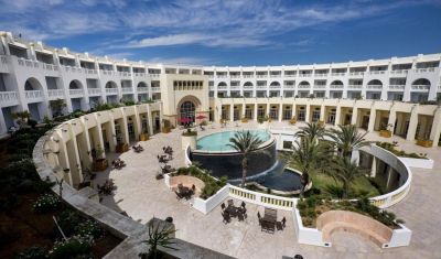 Imagine pentru Medina Solaria & Thalasso 5* valabile pentru Litoral 2025