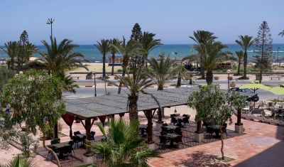 Imagine pentru Medina Solaria & Thalasso 5* valabile pentru Litoral 2025