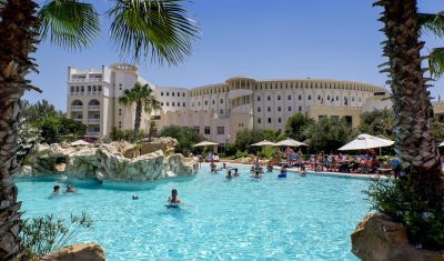 Imagine pentru Medina Solaria & Thalasso 5* valabile pentru Litoral 2025