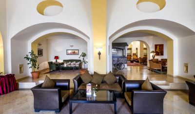 Imagine pentru Medina Solaria & Thalasso 5* valabile pentru Litoral 2025