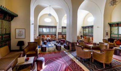 Imagine pentru Medina Solaria & Thalasso 5* valabile pentru Litoral 2025