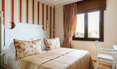 Imagine pentru Mediterranean Village Hotel & Spa 5* valabile pentru Litoral 2025
