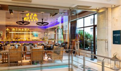 Imagine pentru Mediterranean Village Hotel & Spa 5* valabile pentru Litoral 2025