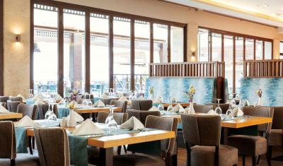 Imagine pentru Mediterranean Village Hotel & Spa 5* valabile pentru Litoral 2025