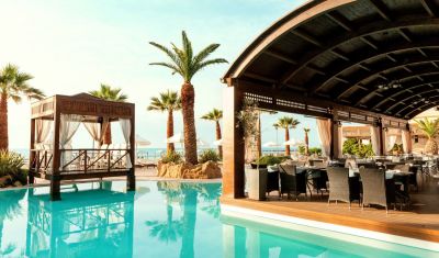 Imagine pentru Mediterranean Village Hotel & Spa 5* valabile pentru Litoral 2025
