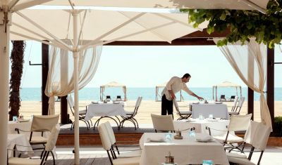 Imagine pentru Mediterranean Village Hotel & Spa 5* valabile pentru Litoral 2025