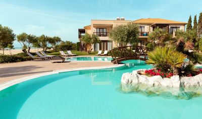Imagine pentru Mediterranean Village Hotel & Spa 5* valabile pentru Litoral 2025