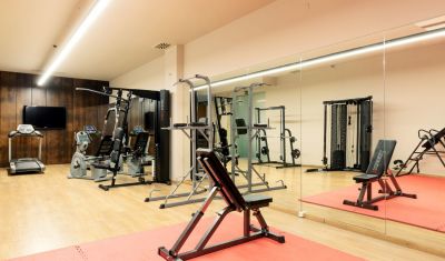 Imagine pentru Mediterranean Village Hotel & Spa 5* valabile pentru Litoral 2025