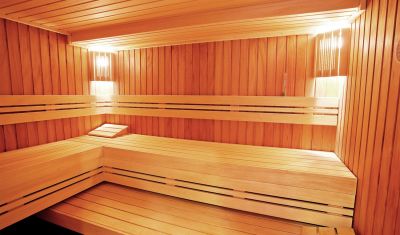Imagine pentru Mediterranean Village Hotel & Spa 5* valabile pentru Litoral 2025