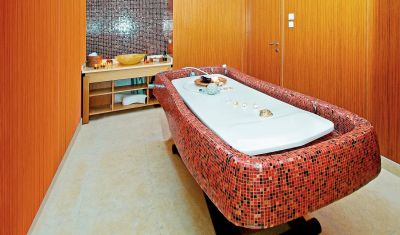 Imagine pentru Mediterranean Village Hotel & Spa 5* valabile pentru Litoral 2025
